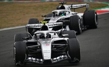 Lo Bueno, Lo Malo y Lo Feo del Debut de Cadillac en la F1