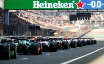 ¿servirán los Cambios de la F1 para Miami para Disipar las Preocupaciones Sobre 2026?