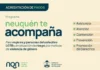 La Provincia acreditó el pago del programa “Neuquén te acompaña”