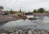 Acciones estratégicas para garantizar el suministro de agua en Neuquén capital