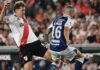 La Formación de River Vs. Gimnasia de la Plata por las Semifinales del Apertura: Coudet Sorprendió con el Once