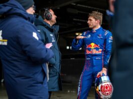 Max Verstappen Advierte por una Competencia "extremadamente Dura" en Nurburgring