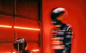 Por Qué el Personal de Red Bull Cae Rendido Ante Unos Crocs