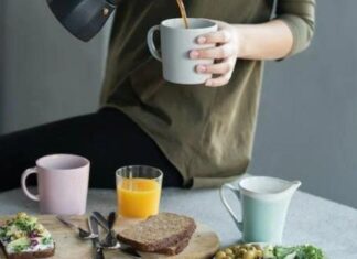 No Son los Jugos Detox: Qué Tomar en Ayunas para Cuidar el Hígado Graso