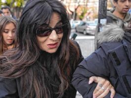 Gianinna Pidió Investigar a Morla y Stinfale por la Muerte de Diego Maradona: «su Plan Era Matarlo»