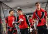 Con un Grupo Alternativo, River visita a Carabobo en Venezuela por la Sudamericana