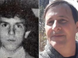 El Crimen que Estuvo Oculto 40 Años: Se Cumple un Año del Hallazgo de Diego Fernández Lima