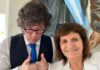 Patricia Bullrich Desafía al Mileísmo y Ya Se Mueve Como Candidata de la Ciudad de Buenos Aires