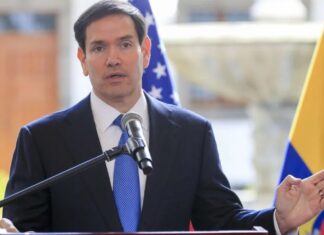 Marco Rubio Comunicó el Fin de la Ofensiva Contra Irán y Abre Paso a una Fase “defensiva”