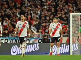 River Fracasó con Atlético Tucumán: los Dos Rivales que Le Pueden Tocar en Octavos