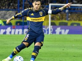 Boca Juega un Partido Clave Ante Cruzeiro por la Copa Libertadores: las Formaciones