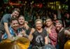 Con un Show en Neuquén, Release Celebra Diez Años Junto a la Música de Pearl Jam