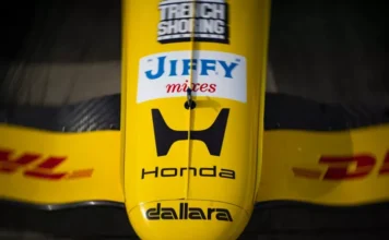 Ricciardo Niega que los Pilotos de F1 No Tengan Respeto por sus Colegas de Indycar