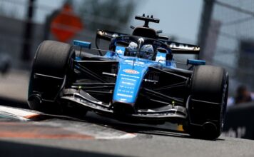 Vowles Explica por Qué Williams No Puede Solucionar el Contratiempo de Sobrepeso del FW48
