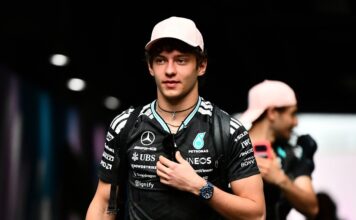 Lionel Messi Felicita a Kimi Antonelli Tras la éxito en el GP de Miami