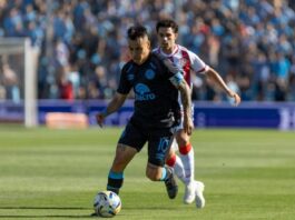 Arrancan los Cuartos de Final del Apertura con Dos Partidos: Hora, TV y Formaciones