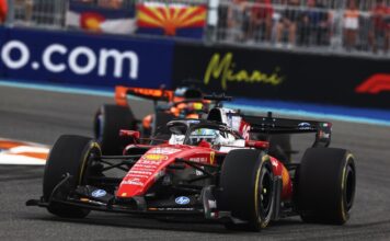 Steiner Explica por Qué Ferrari No Tiene una Solución Accesible Tras el Avance de Mclaren