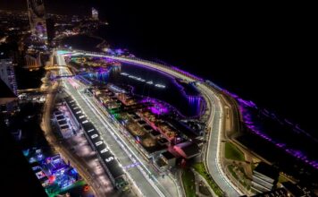 ¿recuperar Bahréin y Arabia? F1 Lo Intenta, Pero Cada Opción Tiene Consecuencias