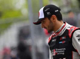 Steiner predice la salida de Esteban Ocon de Haas F1 a menos que haga "cambios drásticos"
