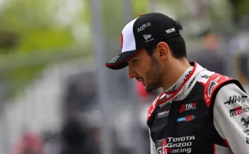 Steiner predice la salida de Esteban Ocon de Haas F1 a menos que haga "cambios drásticos"