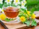 Té de Diente de León: Beneficios, Propiedades y Cómo Preparar Esta Bebidas Saludable