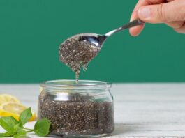 5 Beneficios de Comer Semillas de Chía que Quizás No Conocías