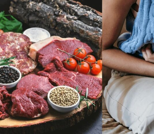 ¿qué Pasa Si Mi Dieta Incluye Demasiada Proteína? Así Puede Afectar a Tu Salud Este Nutriente
