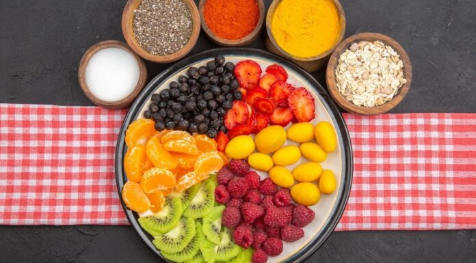El Poder del Bowl Equilibrado: la Fórmula para Armar Comidas Completas en Minutos