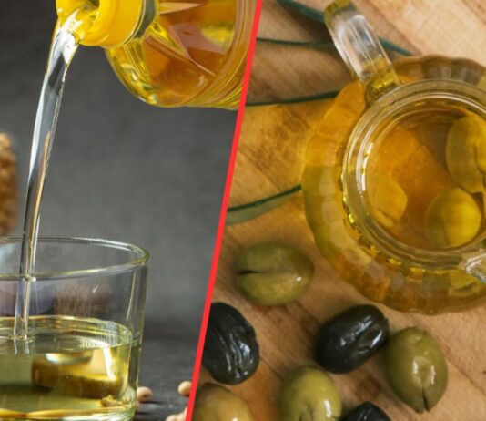 2 Aceites que Puedes Consumir Si Tienes el Colesterol Alto