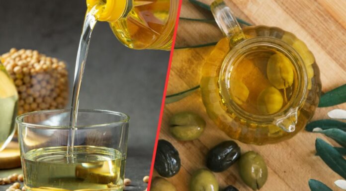 2 Aceites que Puedes Consumir Si Tienes el Colesterol Alto