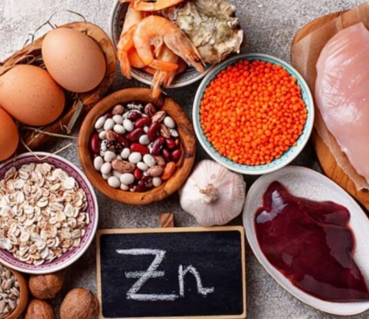 Los Peligros Ocultos de la Deficiencia de Zinc: ¿qué Pasa Si Consumes Muy Poco de Este Mineral?