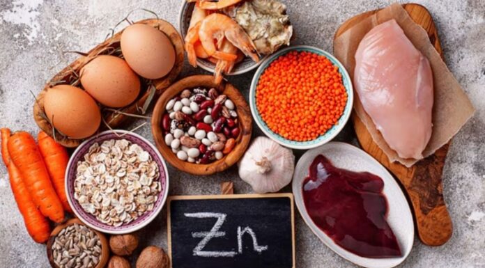 Los Peligros Ocultos de la Deficiencia de Zinc: ¿qué Pasa Si Consumes Muy Poco de Este Mineral?