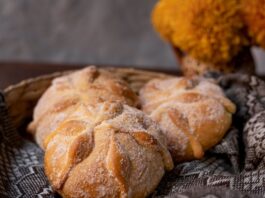 ¿Qué Pasa en Tu Cuerpo Si Dejas de Comer Pan Dulce por un Mes?