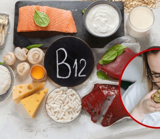 ¿por Qué Es Significativo Consumir Suficiente Vitamina B12? para Esto Es Necesaria en el Cuerpo