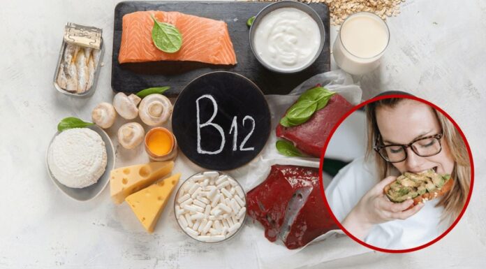 ¿por Qué Es Significativo Consumir Suficiente Vitamina B12? para Esto Es Necesaria en el Cuerpo