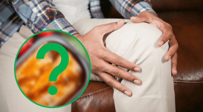 Salud ósea: Incluye Este Alimento en Tu Dieta para Mantener Tus Huesos Sanos y Fuertes