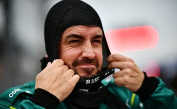 Por Qué Alonso Está “en Paz” con que Aston Martin No ‘malgaste Dinero’ en Pequeñas Mejoras