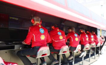 Las Respuestas Lentas Desde los Boxes Son "inaceptables" en la F1