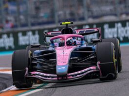 Colapinto Quiere "mantener el Impulso Positivo" en el GP de Canadá
