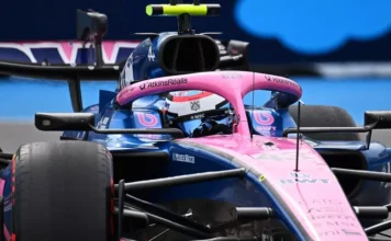 Colapinto explica por qué Mónaco será "100% más difícil" con los coches de la F1 2026