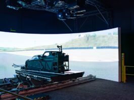 Cómo la Tecnología de Simulación de GM Aceleró la Llegada de Cadillac a la F1
