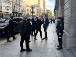Con Manuel Adorni Acorralado y la Agenda Parlamentaria Trabada, Karina Milei Se Reunió con Menem