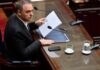 Herencia de Adorni: Qué Bienes Tenía Declarado Antes de Ser Funcionario y Qué Pasa con la Fecha de su Declaración Jurada