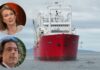 Pesca Ilegal de Barcos Chinos: Estados Unidos Le Retiró la Visa a un Ex Funcionario de Cancillería Acusado de Enriquecimiento Ilícito