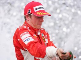 Szafnauer Desvela una Fallida Oferta para Llevar a Kimi Raikkonen a Force India en la F1