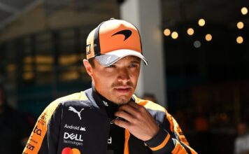 Lando Norris Sobre Arreglar la F1: "desháganse de la Batería"