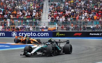 Mercedes o Mclaren: ¿quién Dará el Próximo Golpe en la F1 en Canadá?