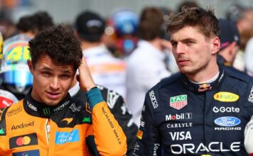Dentro de la Química Cerebral del Alto Rendimiento de un Conductor de F1