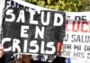 Marcha Federal por la Salud Pública: las Actividades de Este 20 de Mayo en Neuquén y Río Negro