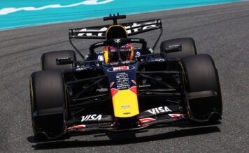 Max Verstappen Muestra el Factor Oculto Detrás de la Recuperación de Red Bull en la F1